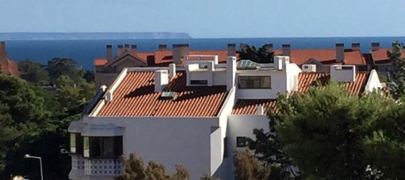 3 bedrooms Duplex in Cascais, Portugal No. 128393 16