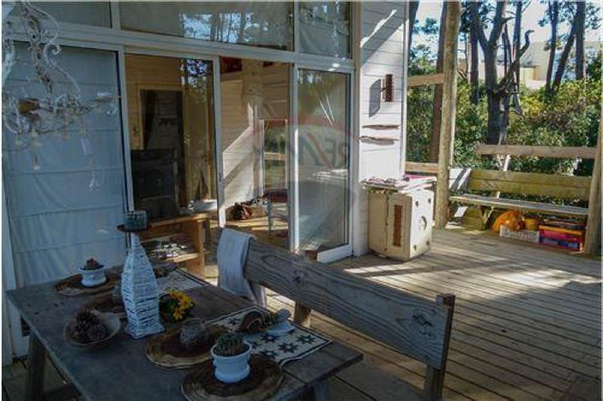 Studio in Maldonado, Uruguay, Nr. 4135