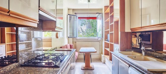 2 Schlafzimmer Wohnung in Neuilly-sur-Seine, France, Nr. 308899 7