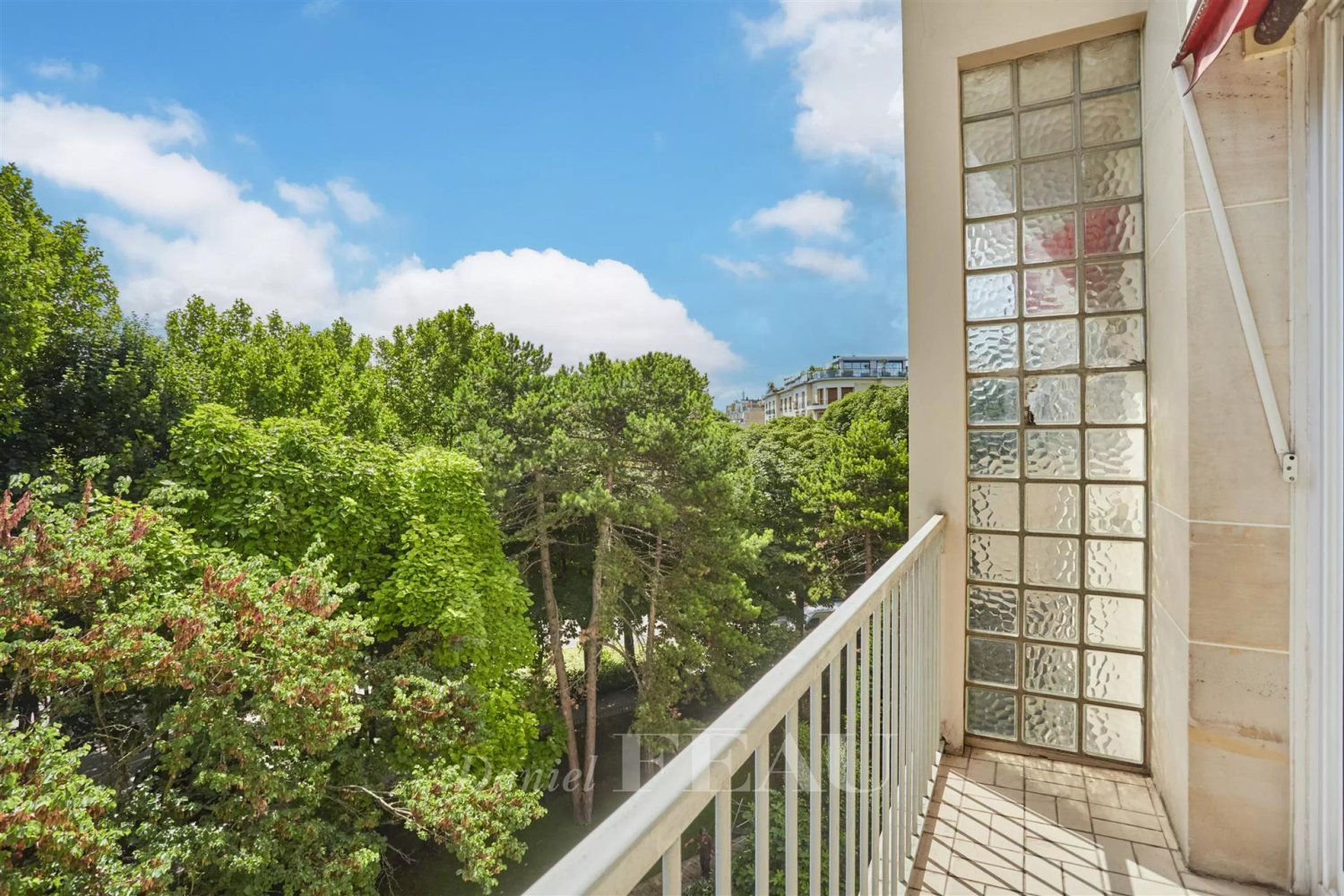 2 Schlafzimmer Wohnung in Neuilly-sur-Seine, France, Nr. 308899