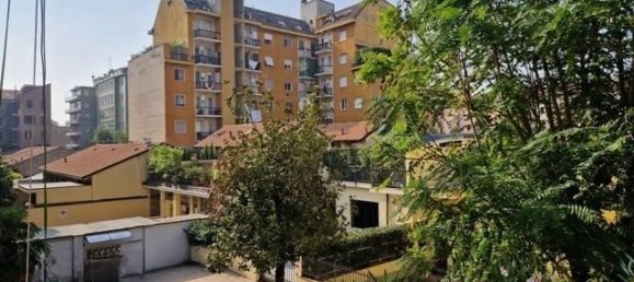 5 rooms Apartment in Milan, Italy No. 244388 25