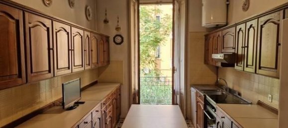 5 rooms Apartment in Milan, Italy No. 244388 13