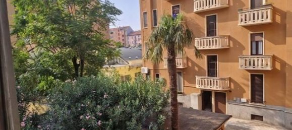 5 rooms Apartment in Milan, Italy No. 244388 23