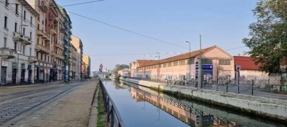 5 rooms Apartment in Milan, Italy No. 244388 28