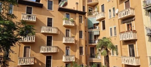 5 rooms Apartment in Milan, Italy No. 244388 26