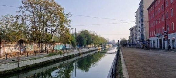 5 rooms Apartment in Milan, Italy No. 244388 27