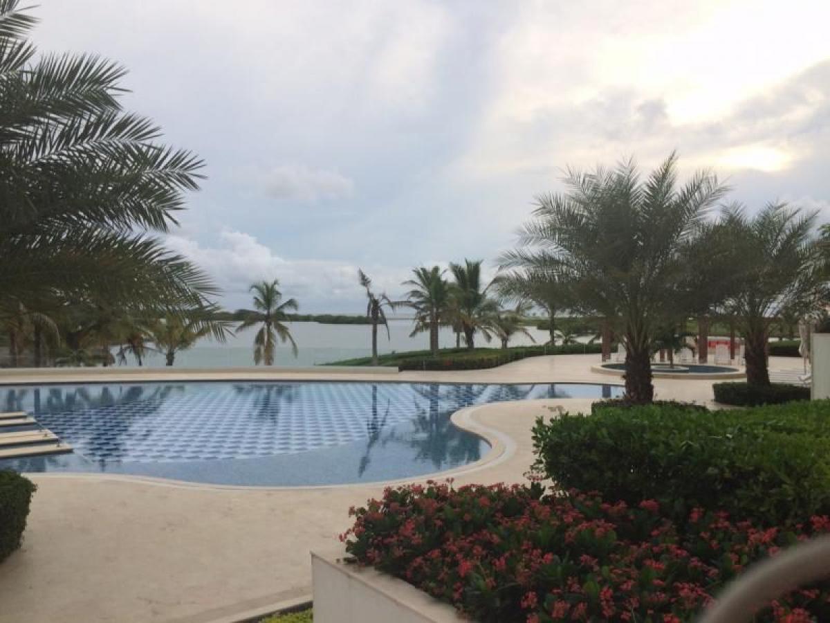 2 غرف نوم منزل في Bolivar, Colombia رقم 7110