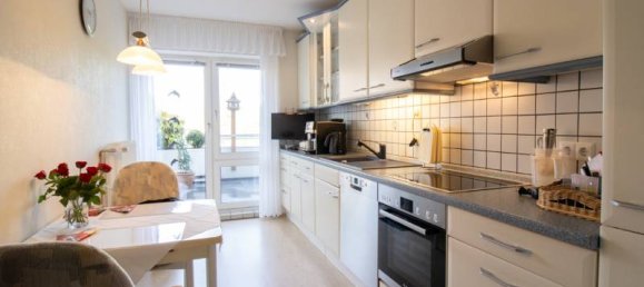 Apartamento de 2 dormitorios en Emden, Germany No. 86816 3