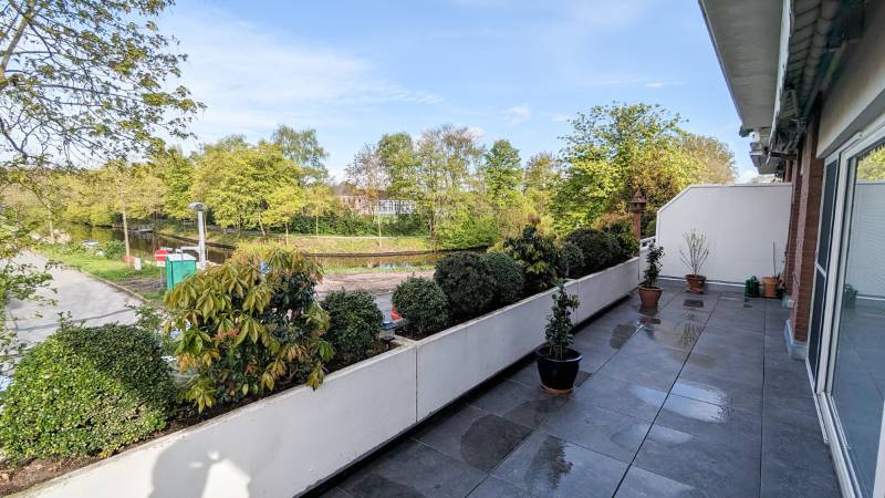 Apartamento de 2 dormitorios en Emden, Germany No. 86816