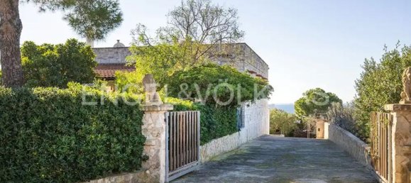 10 rooms Villa in Morciano di Leuca, Italy No. 131961 3