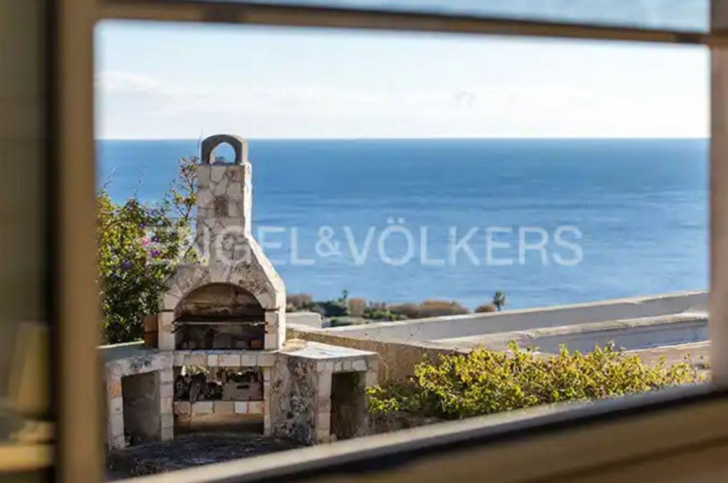 10 rooms Villa in Morciano di Leuca, Italy No. 131961