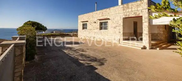 10 rooms Villa in Morciano di Leuca, Italy No. 131961 2