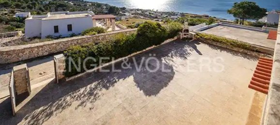 10 rooms Villa in Morciano di Leuca, Italy No. 131961 8