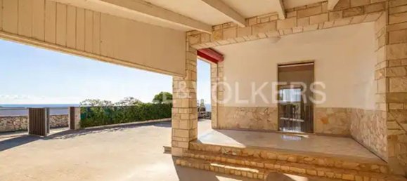 10 rooms Villa in Morciano di Leuca, Italy No. 131961 4