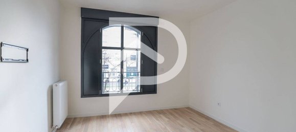 2 غرف نوم شقة في Clamart, France رقم 145472 8