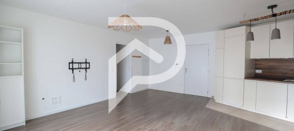 2 غرف نوم شقة في Clamart, France رقم 145472 4