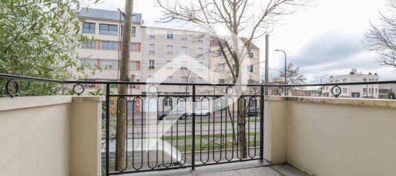 2 غرف نوم شقة في Clamart, France رقم 145472 5