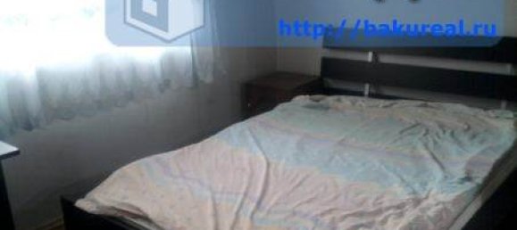 3 bedrooms Apartment in Baku, Azerbaijan No. 681 14