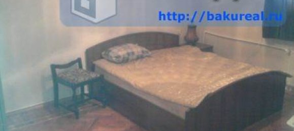 3 bedrooms Apartment in Baku, Azerbaijan No. 681 6