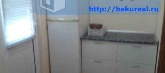 3 bedrooms Apartment in Baku, Azerbaijan No. 681 12
