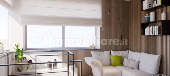 Квартира с 1 спальней в Априка, Италия № 317096 13