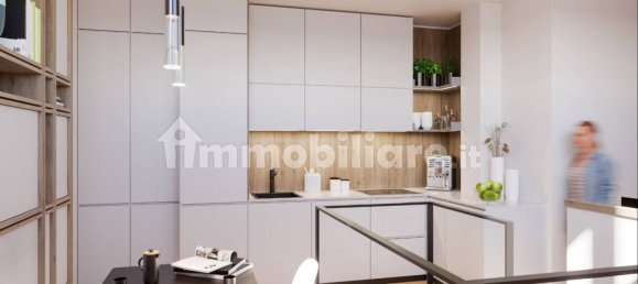 Квартира с 1 спальней в Априка, Италия № 317096 11