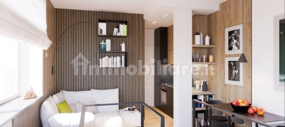 Квартира с 1 спальней в Априка, Италия № 317096 5