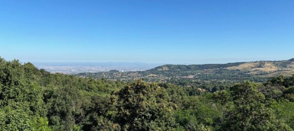 3 rooms Apartment in Rocca di Papa, Italy No. 160913 15