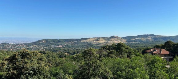 3 rooms Apartment in Rocca di Papa, Italy No. 160913 12