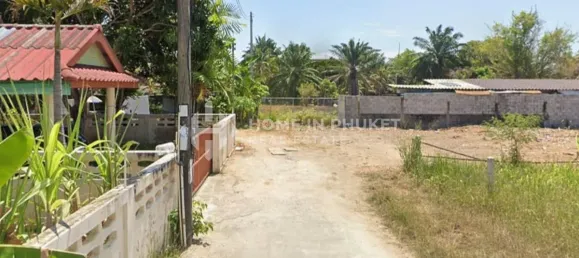 Terra em Rawai, Thailand N.º 81764 5