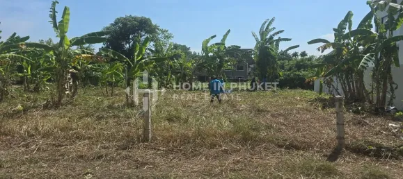 Terra em Rawai, Thailand N.º 81764 3