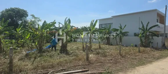 Terra em Rawai, Thailand N.º 81764 4
