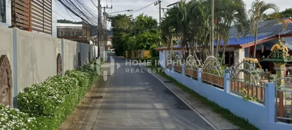 Terra em Rawai, Thailand N.º 81764 6