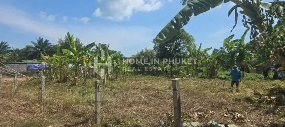 Terra em Rawai, Thailand N.º 81764 2