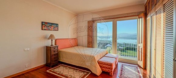 7 chambres Maison à Vila Nova de Cerveira, Portugal No. 187866 21