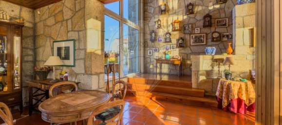 7 chambres Maison à Vila Nova de Cerveira, Portugal No. 187866 10