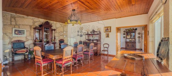 7 chambres Maison à Vila Nova de Cerveira, Portugal No. 187866 12