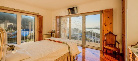 7 chambres Maison à Vila Nova de Cerveira, Portugal No. 187866 4