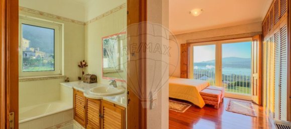 7 chambres Maison à Vila Nova de Cerveira, Portugal No. 187866 19