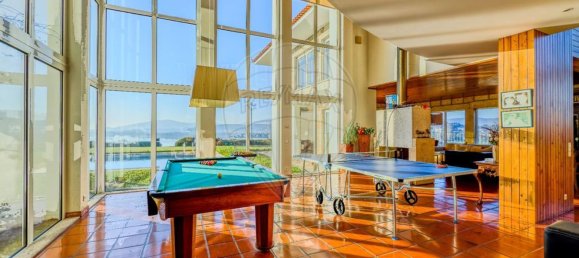 7 chambres Maison à Vila Nova de Cerveira, Portugal No. 187866 8