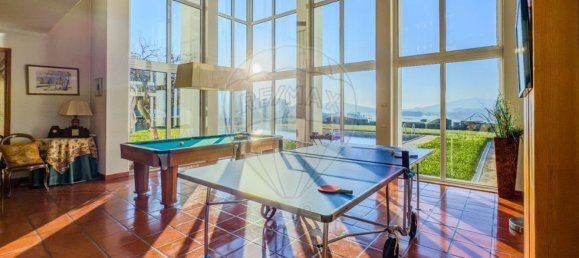 7 chambres Maison à Vila Nova de Cerveira, Portugal No. 187866 9