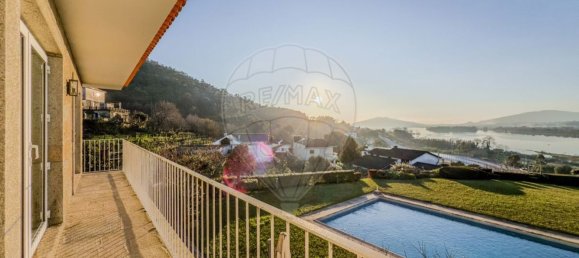 7 chambres Maison à Vila Nova de Cerveira, Portugal No. 187866 3