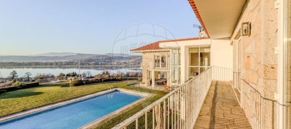 7 chambres Maison à Vila Nova de Cerveira, Portugal No. 187866 2