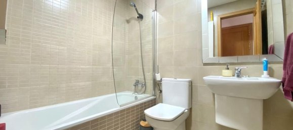 1 Schlafzimmer Wohnung in Malaga, Spain, Nr. 153184 15