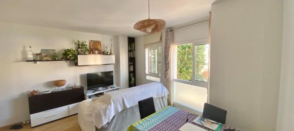 1 Schlafzimmer Wohnung in Malaga, Spain, Nr. 153184 2