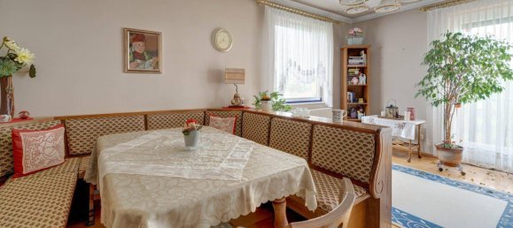 3 rooms House in Rabensburg, Austria No. 135637 27