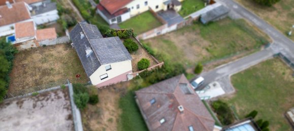 3 rooms House in Rabensburg, Austria No. 135637 38