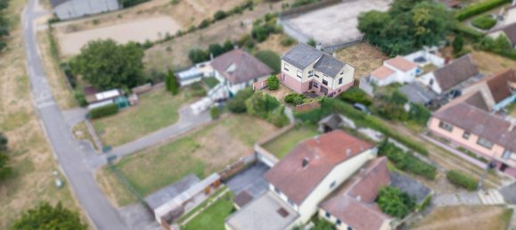 3 rooms House in Rabensburg, Austria No. 135637 34