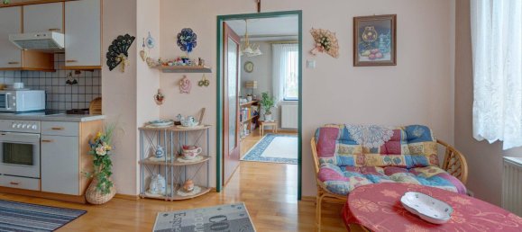 3 rooms House in Rabensburg, Austria No. 135637 21