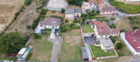 3 rooms House in Rabensburg, Austria No. 135637 35